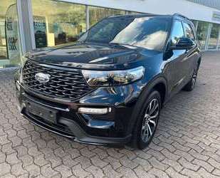 Ford Explorer Gebrauchtwagen