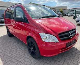 Mercedes-Benz Vito Gebrauchtwagen