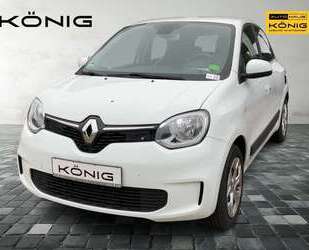 Renault Twingo Gebrauchtwagen
