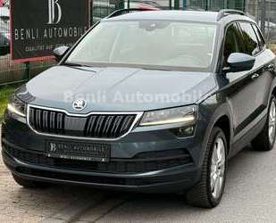 Skoda Karoq Gebrauchtwagen