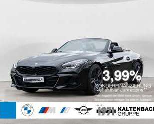 BMW Z4 M Gebrauchtwagen