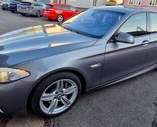 BMW 550 Gebrauchtwagen