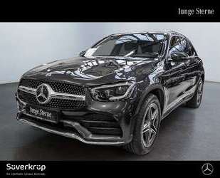 Mercedes-Benz GLC 300 Gebrauchtwagen