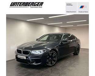 BMW M5 Gebrauchtwagen