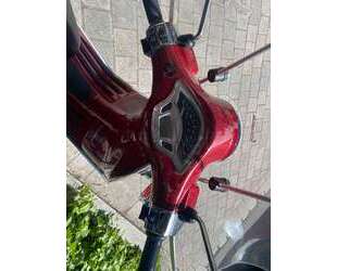 Vespa Primavera 50 Gebrauchtwagen