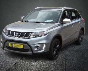 Suzuki Vitara Gebrauchtwagen