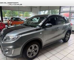 Suzuki Vitara Gebrauchtwagen