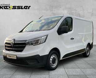Renault Trafic Gebrauchtwagen