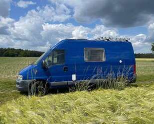 Citroen Jumper Gebrauchtwagen