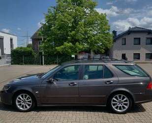 Saab 9-5 Gebrauchtwagen