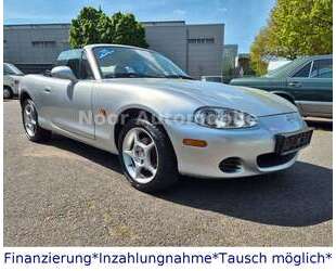 Mazda MX-5 Gebrauchtwagen