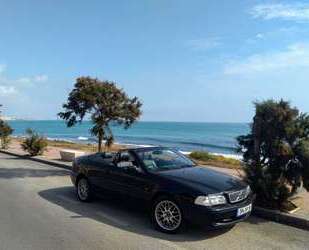 Volvo C70 Gebrauchtwagen