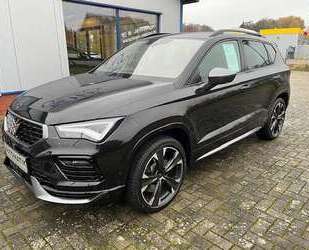 Cupra Ateca Gebrauchtwagen