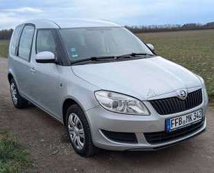 Skoda Roomster Gebrauchtwagen