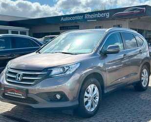 Honda CR-V Gebrauchtwagen