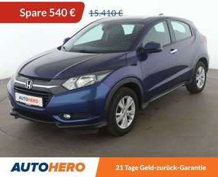 Honda HR-V Gebrauchtwagen