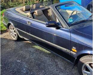 Saab 9-3 Gebrauchtwagen