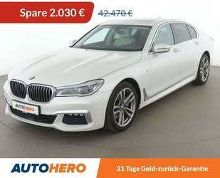 BMW 740 Gebrauchtwagen