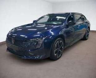 Peugeot 508 Gebrauchtwagen