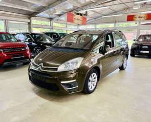 Citroen Grand C4 Picasso Gebrauchtwagen
