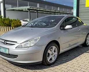 Peugeot 307 Gebrauchtwagen