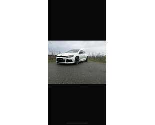 VW Scirocco Gebrauchtwagen