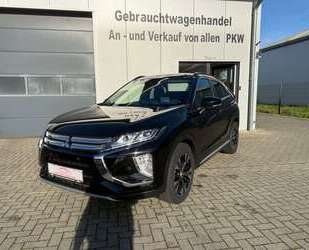 Mitsubishi Eclipse Gebrauchtwagen