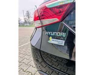 Hyundai i40 Gebrauchtwagen
