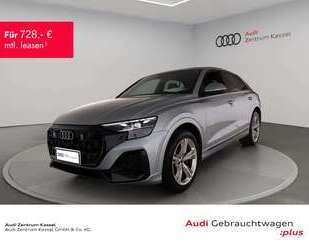 Audi Q8 Gebrauchtwagen