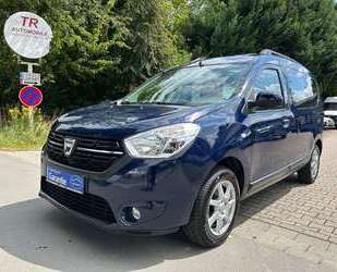 Dacia Dokker Gebrauchtwagen