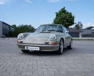 Porsche 911 Gebrauchtwagen