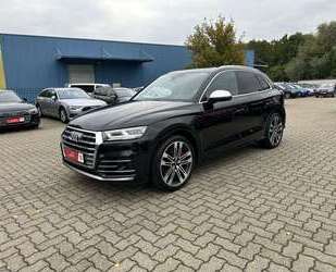 Audi SQ5 Gebrauchtwagen