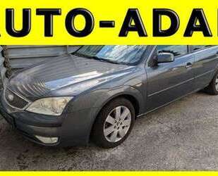 Ford Mondeo Gebrauchtwagen