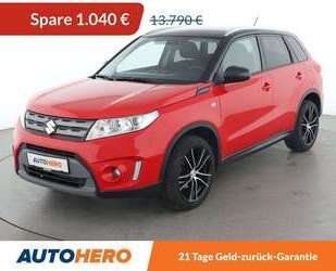 Suzuki Vitara Gebrauchtwagen