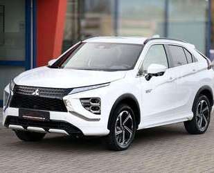 Mitsubishi Eclipse Gebrauchtwagen