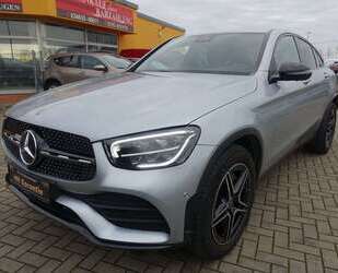 Mercedes-Benz GLC 300 Gebrauchtwagen
