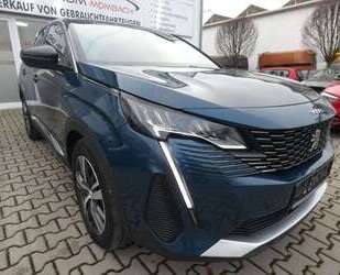 Peugeot 3008 Gebrauchtwagen