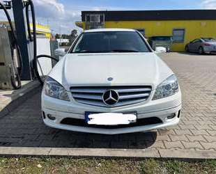 Mercedes-Benz CLC Gebrauchtwagen