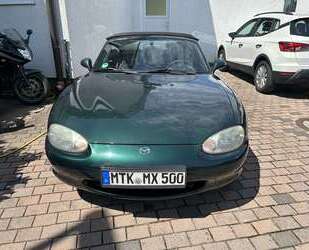 Mazda MX-5 Gebrauchtwagen