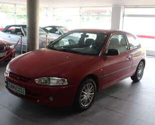 Mitsubishi Colt Gebrauchtwagen