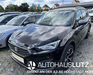 Seat Tarraco Gebrauchtwagen