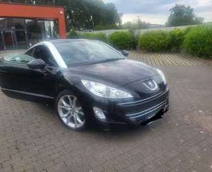 Peugeot RCZ Gebrauchtwagen