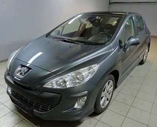 Peugeot 308 Gebrauchtwagen