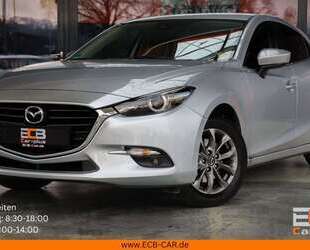Mazda 3 Gebrauchtwagen