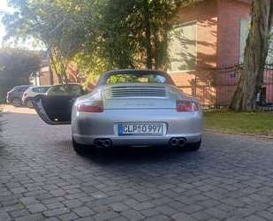 Porsche 997 Gebrauchtwagen
