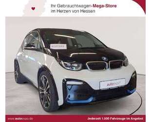BMW i3 Gebrauchtwagen