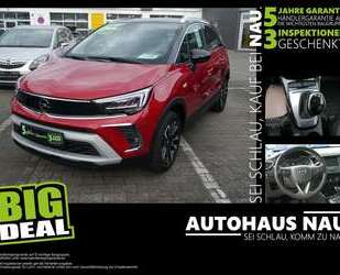 Opel Crossland Gebrauchtwagen