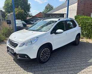 Peugeot 2008 Gebrauchtwagen