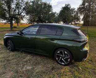 Peugeot 308 Gebrauchtwagen