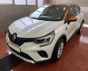 Renault Captur Gebrauchtwagen